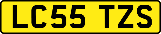 LC55TZS