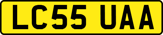 LC55UAA