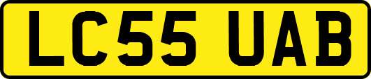 LC55UAB