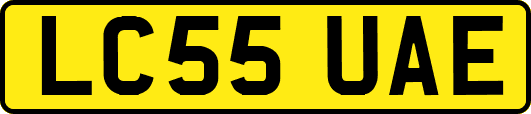 LC55UAE
