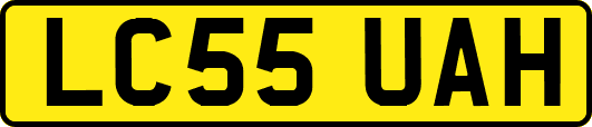 LC55UAH