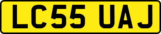 LC55UAJ