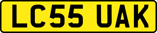 LC55UAK