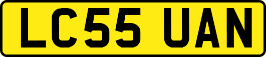 LC55UAN