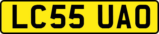 LC55UAO