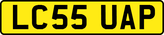 LC55UAP
