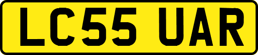 LC55UAR