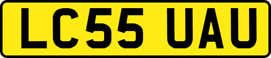 LC55UAU