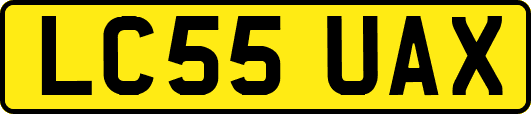 LC55UAX