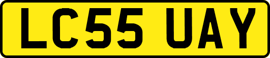 LC55UAY