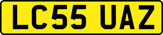 LC55UAZ
