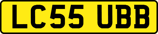 LC55UBB