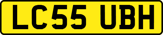 LC55UBH
