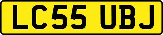 LC55UBJ