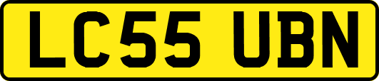 LC55UBN