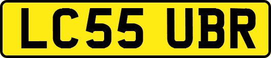 LC55UBR