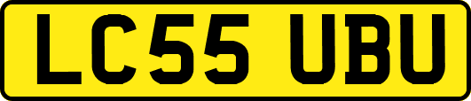 LC55UBU