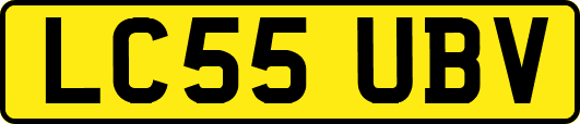 LC55UBV