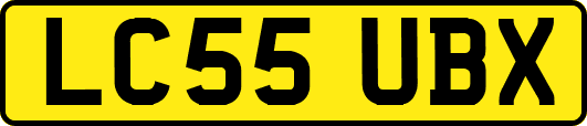 LC55UBX