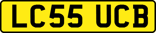 LC55UCB