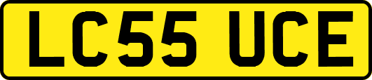 LC55UCE