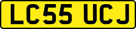 LC55UCJ