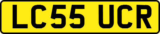 LC55UCR