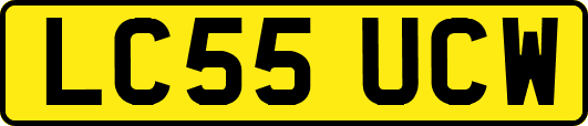 LC55UCW