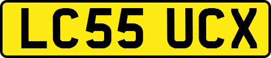 LC55UCX