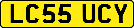 LC55UCY