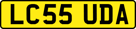 LC55UDA