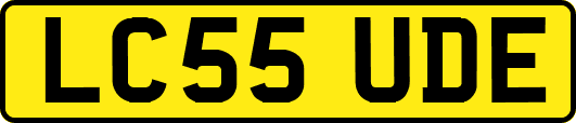 LC55UDE