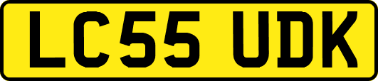LC55UDK