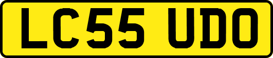 LC55UDO