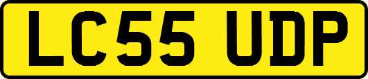 LC55UDP