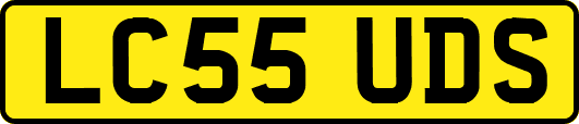 LC55UDS