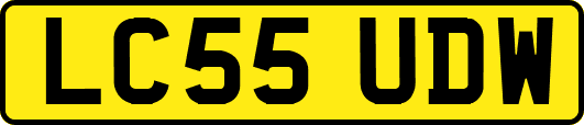 LC55UDW