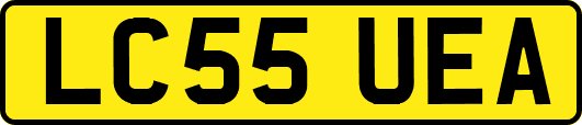 LC55UEA