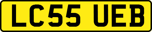LC55UEB