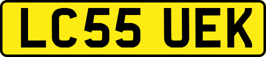 LC55UEK