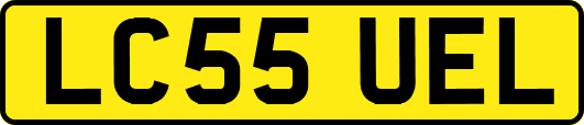 LC55UEL