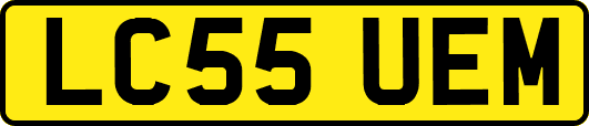 LC55UEM