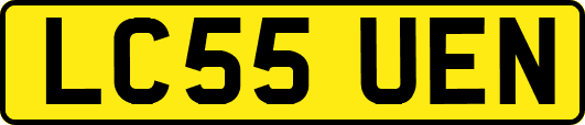 LC55UEN
