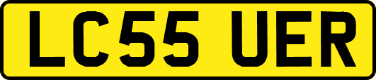 LC55UER