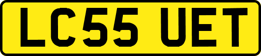 LC55UET