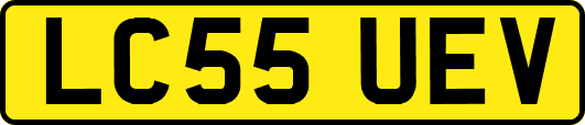 LC55UEV