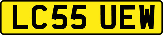 LC55UEW