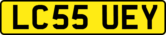 LC55UEY
