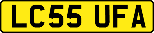 LC55UFA