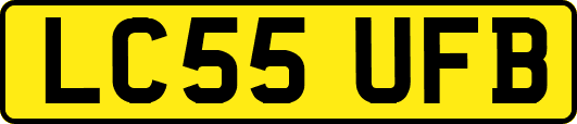 LC55UFB